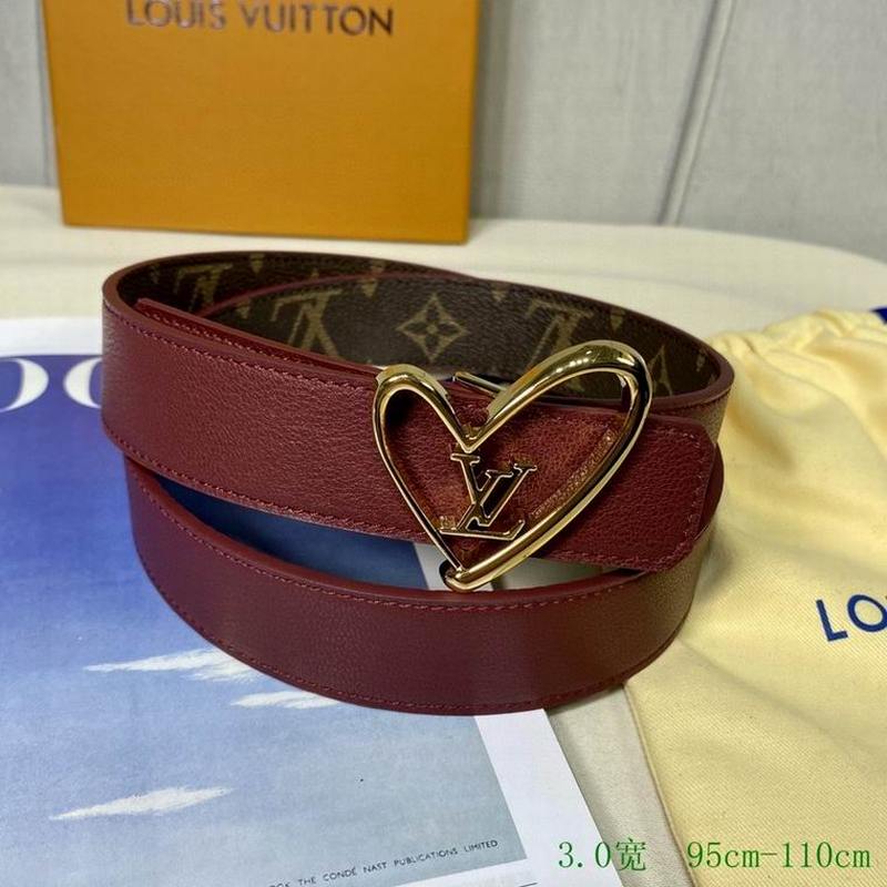 LV Belts 2311